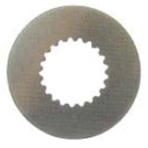 Bremsscheibe 25554520 zu Metallscheibe Hürlimann – Bremse für Traktor Ersatzteil