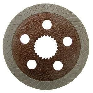 Bremsscheibe Hürlimann 178 mm 23 Zähne – Bremse für Traktor Ersatzteil