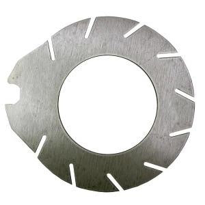 Metallscheibe15454600 zu Fußbremse Hürlimann – Bremse für Traktor Ersatzteil