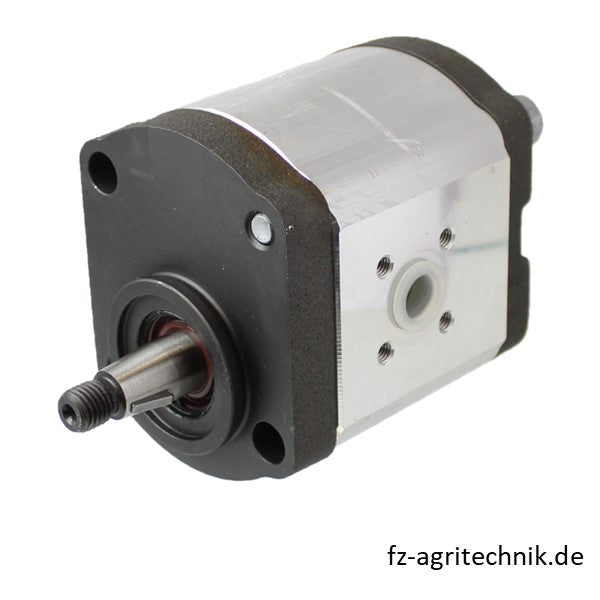 Hydraulikpumpe Bosch 0510615338 zu Deutz – Landtechnik Ersatzteil