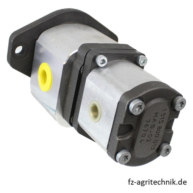 Hydraulikpumpe Bosch 0510768023 - 1-32-575-003 zu Case IH