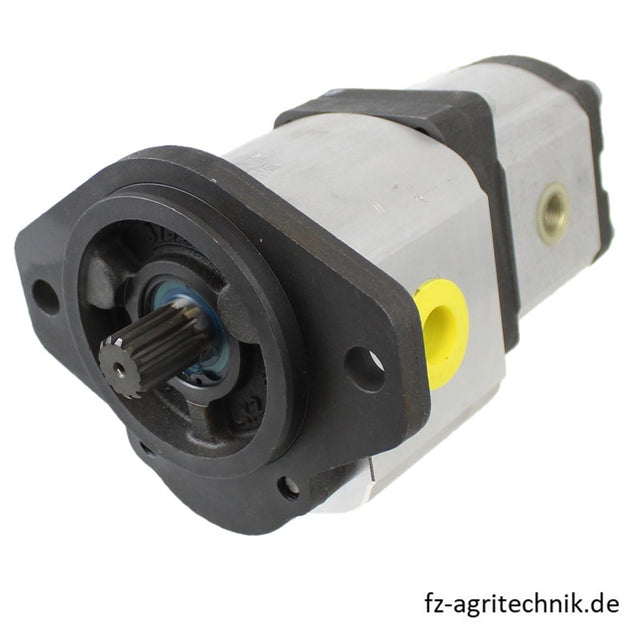 Hydraulikpumpe Bosch 0510768023 - 1-32-575-003 zu Case IH