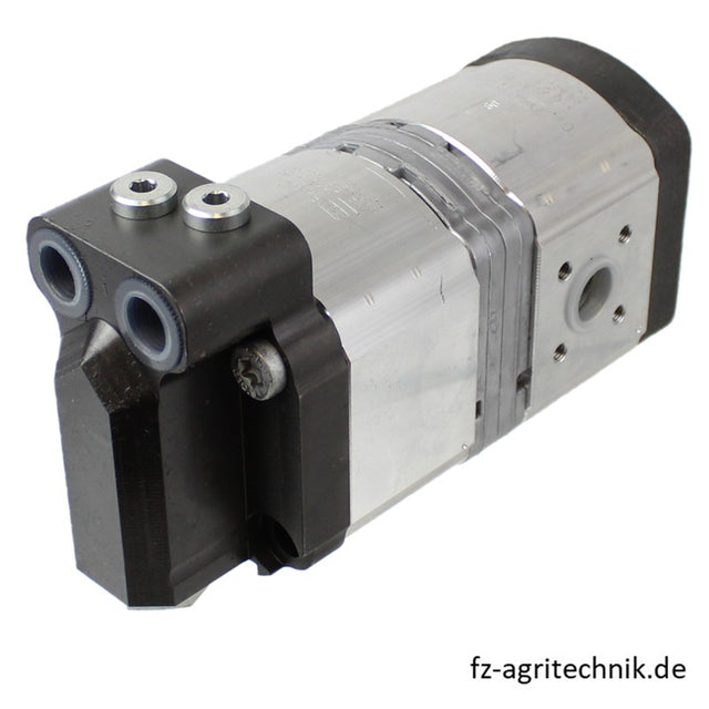 Hydraulikpumpe Bosch - Rexroth 0510465353 zu Case-IH
