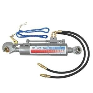 Hydraulischer Oberlenker mit Fanghaken Kat. 2 – Oberlenker für Dreipunkt Ersatzteil