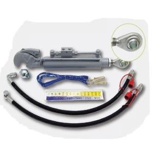 Hydraulischer Oberlenker mit Fanghaken verstellbar Kat. 3 – Oberlenker für Dreipunkt Ersatzteil