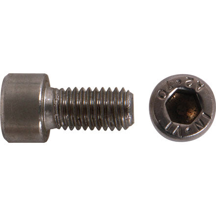 Imbusschraube M8x16 - Variante 1 – Deutz Schrauben Ersatzteil