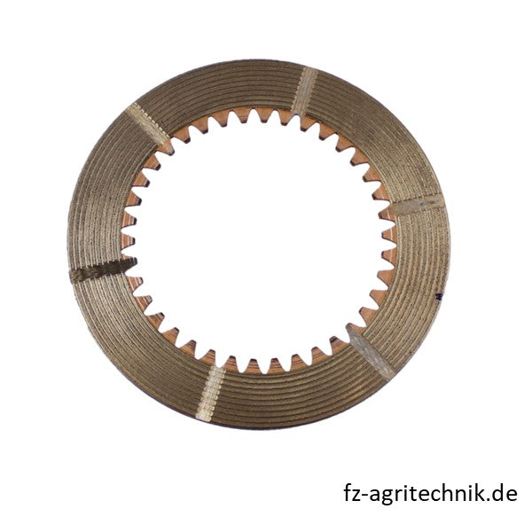 Innenlammele 02389742 zu Deutz – Deutz Ersatzteile Ersatzteil