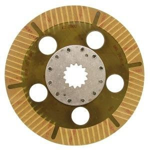 Bremsscheibe 313 mm John Deere Fußbremse – Bremse für Traktor Ersatzteil
