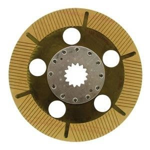 Bremsscheibe AL112982 zu John Deere Fußbremse – Bremse für Traktor Ersatzteil