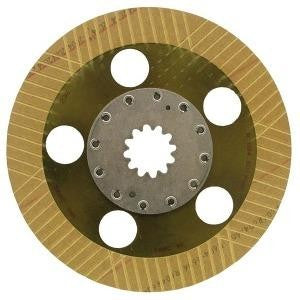 Bremsscheibe AL65872 zu +John Deere Fußbremse – Bremse für Traktor Ersatzteil