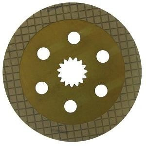 Bremsscheibe 335 mm John Deere Fußbremse – Bremse für Traktor Ersatzteil
