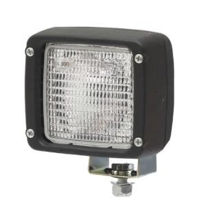 Arbeitsscheinwefer zu John Deere Halogen H3 Hella