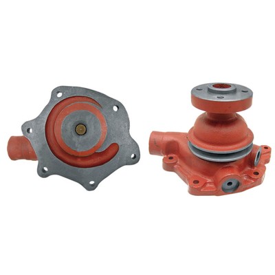 Wasserpumpe K262961 mit Dichtung zu David Brown – Wasserpumpen Ersatzteil