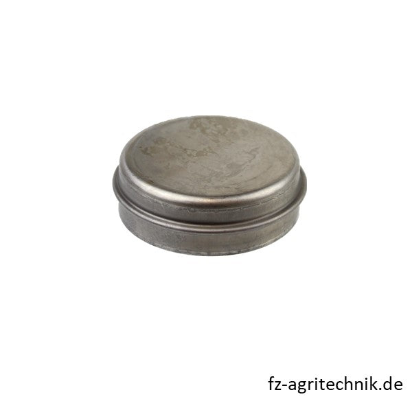 Kappe 75mm einschlagbar 02381374 zu Deutz – Abschlusskappe Ersatzteil
