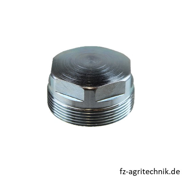 Kapsel - Nabenkappe 03386962 zu Deutz – Landtechnik Ersatzteil