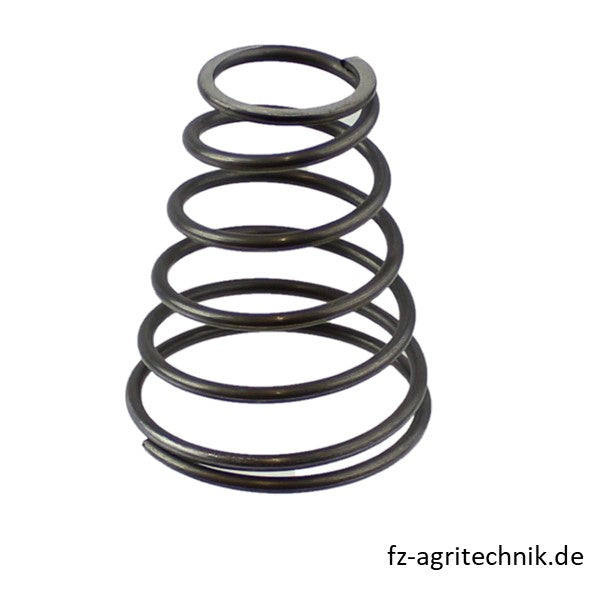 Kegelfeder 03389976 zu Deutz – Deutz Ersatzteile Ersatzteil