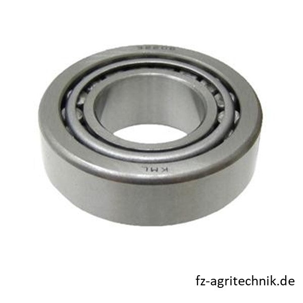 Kegelrollenlager 35 x 72 mm - 01110001 zu Deutz - Variante 3 – Deutz Kegelrollenlager Ersatzteil