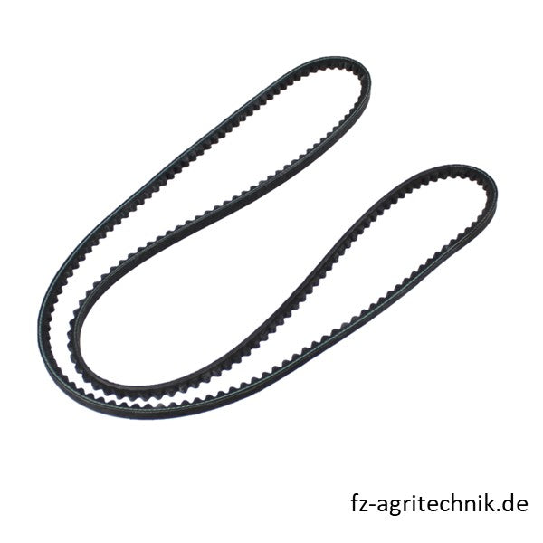 Keilriemen 01175765 zu Deutz – Deutz Ersatzteile Ersatzteil