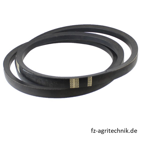 Keilriemen 507508.0 zu Claas Mähdrescher – Mähdrescher Ersatzteil