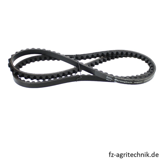 Keilriemen - Antriebsriemen 01180173 zu Deutz