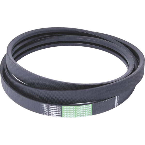Keilriemensatz 951917.0 zu Claas - Variante 1 – Riemen Ersatzteil