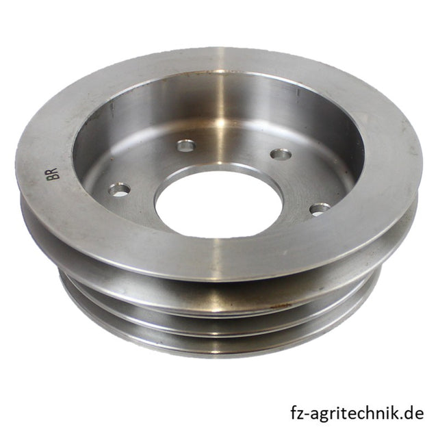 Keilriemenscheibe 916200040100 für Wasserpumpe F926200610060 zu Fendt