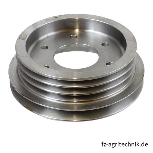 Keilriemenscheibe 916200040100 für Wasserpumpe F926200610060 zu Fendt