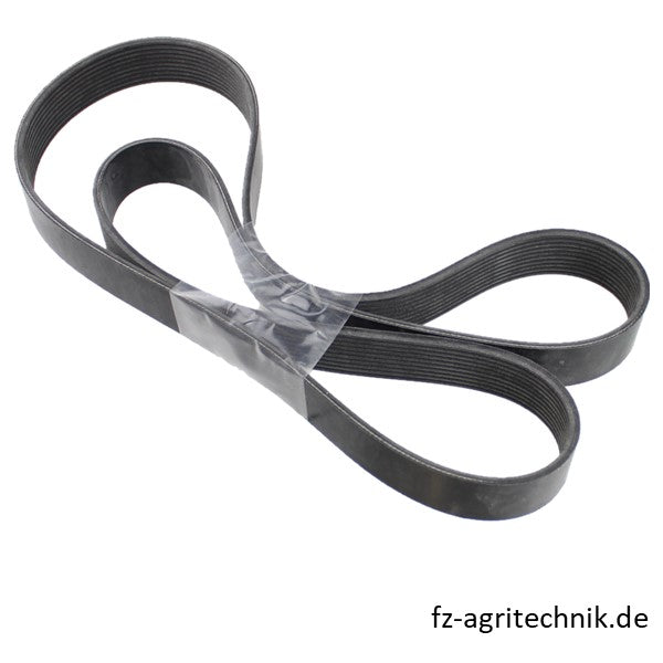 Keilrippenriemen 01183383 zu Deutz – Deutz Ersatzteile Ersatzteil