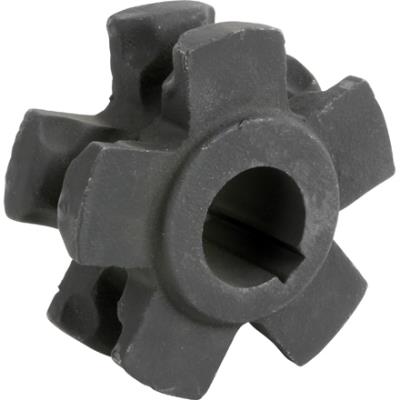 Kettennuss 115.10.008.0 - 100.10.008.0 offen - 8 x 31 mm - AD 110 x ID 35 mm - zu Pöttinger – Kettenräder für Ladewagen