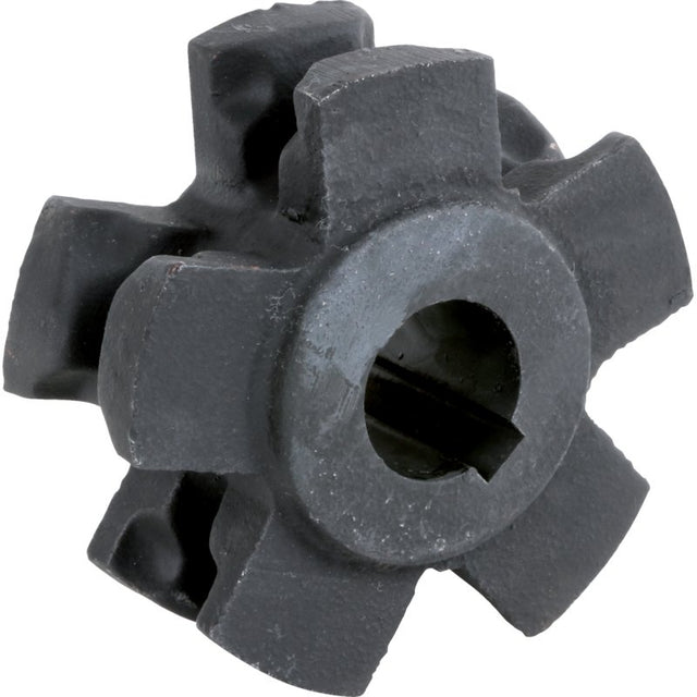 Kettennuss 053.09.011.0 - 053.09.004.0 offen - 8 x 31 mm - AD 110 x ID 30 mm - zu Pöttinger – Kettenräder für Kratzboden