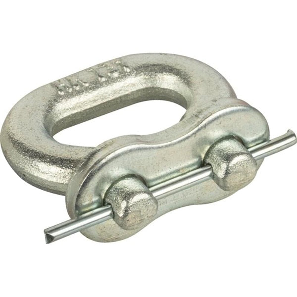Kettenverschlussglied für Kette 9 x 31, 10 x 31, 11 x 31, gekröpft zu Mengele 04112686 – Landtechnik Ersatzteil