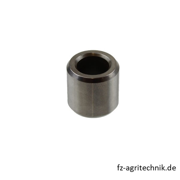 Kipphebelachse 02237665 zu Deutz – Landtechnik Ersatzteil