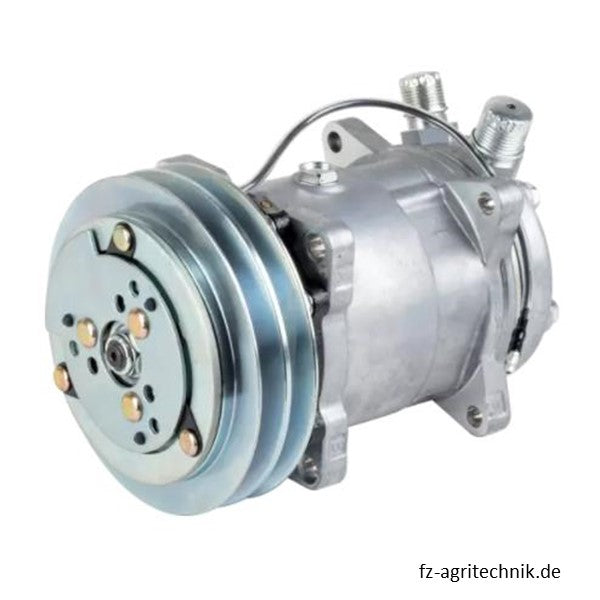 Klimakompressor 04363723 zu Deutz Fahr – Deutz Ersatzteile Ersatzteil