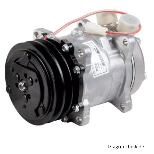 Klimakompressor 5176185 zu Case IH – Klimakompressor für Traktor Ersatzteil