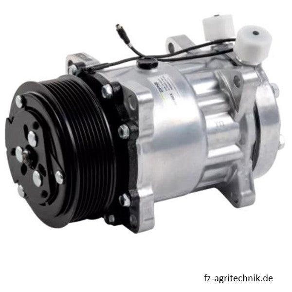 Klimakompressor 82002069 zu Ford – Sonstiges für Traktor Ersatzteil