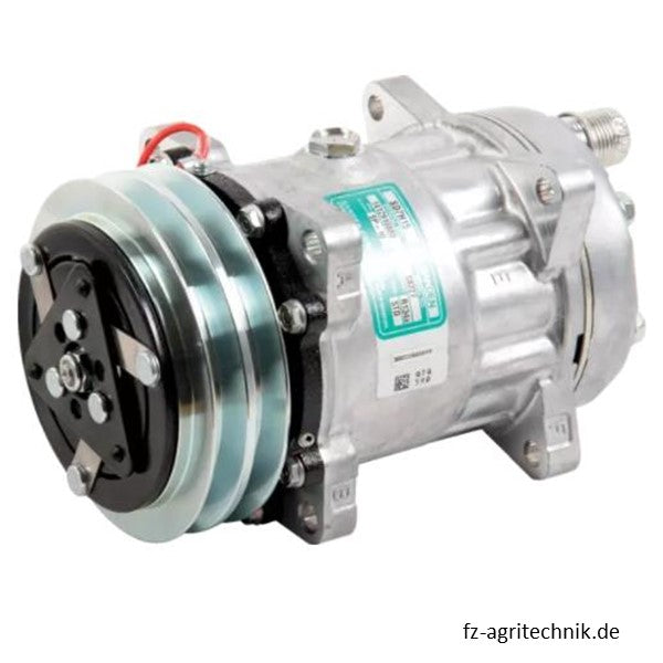 Klimakompressor 84018078 zu Fiat – Sonstiges für Traktor Ersatzteil