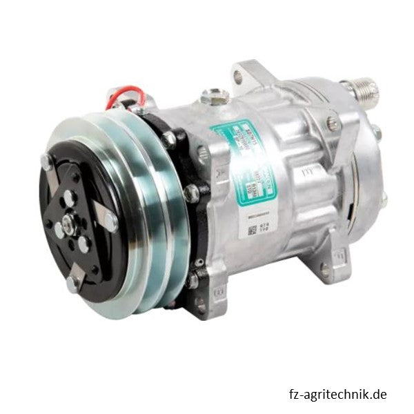 Klimakompressor 84056429 zu Case IH – Sonstiges für Traktor Ersatzteil