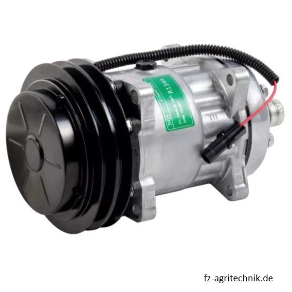 Klimakompressor 86993462 zu Case IH – Sonstiges für Traktor Ersatzteil