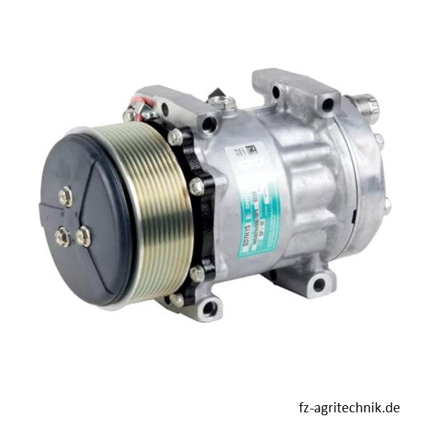 Klimakompressor 87709773 zu Case IH – Klimakompressor für Traktor Ersatzteil