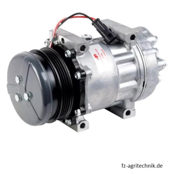 Klimakompressor 87802912 zu Case IH – Sonstiges für Traktor Ersatzteil