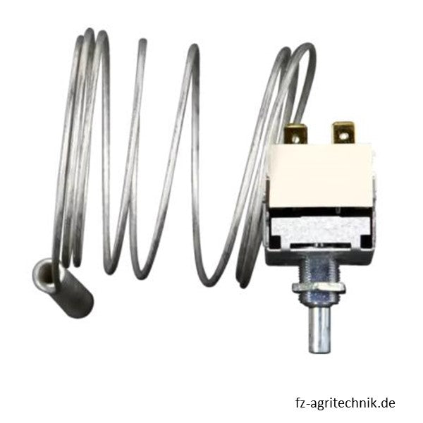 Klimathermostat 6005007689 zu Claas – Klima Traktor Ersatzteil