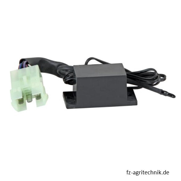 Klimathermostat 81865558 zu Case IH – Klima Traktor Ersatzteil