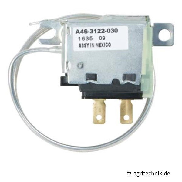 Klimathermostat G198550070010 zu Fendt – Sonstiges für Traktor Ersatzteil