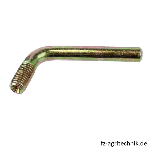 Knebelschraube 500924.2 zu Claas Mähdrescher