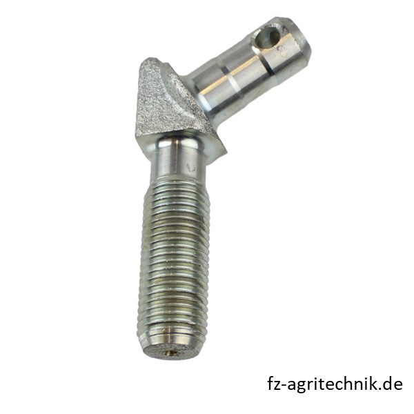 Knieschraube M27 x 3 mm - 291870040010 zu Fendt – Sonstiges für Traktor Ersatzteil