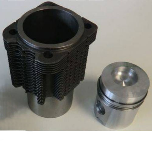Zylinder-Kolben-Satz 02931957 zu Deutz Motor – Deutz Sätze Ersatzteil