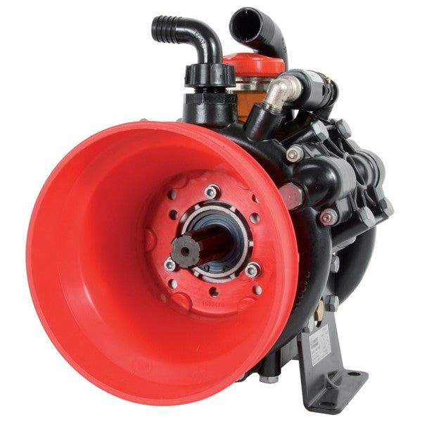 Kolbenmembranpumpe Annovi Reverberi AR 145 BP/C – Pflanzenschutz Pumpen Ersatzteil