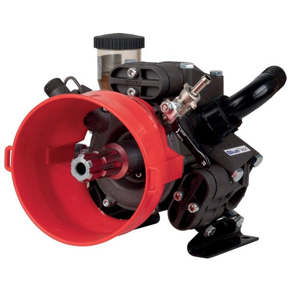 Kolbenmembranpumpe Annovi Reverberi AR 503 AP/C – Pflanzenschutz Pumpen Ersatzteil