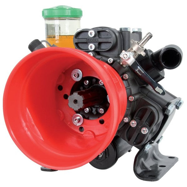 Kolbenmembranpumpe Annovi Reverberi AR 713 AP/C – Pflanzenschutz Pumpen Ersatzteil