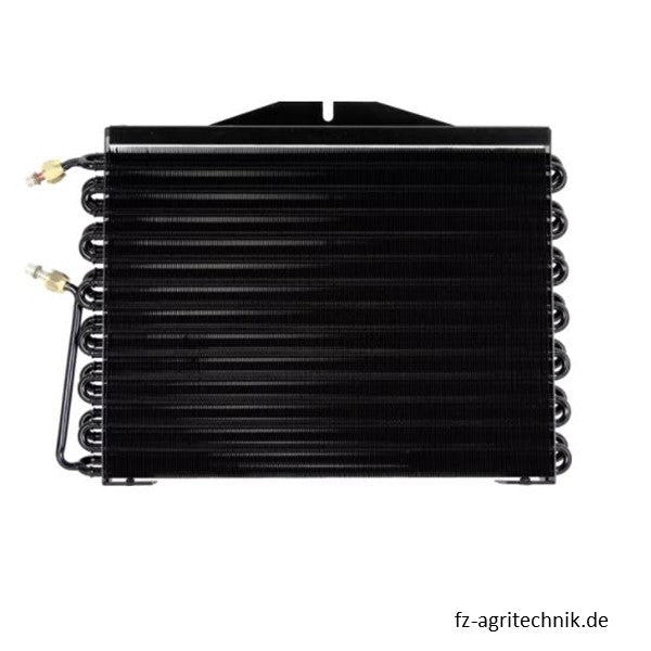 Kondensator 04337405 zu Deutz Fahr – Deutz Ersatzteile Ersatzteil